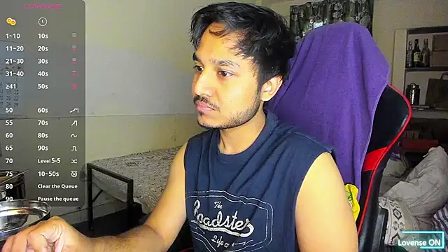 Snapshot of fuckkboy101 chatting on 03.22.25 fuckkboy101 online show from 03.22.25