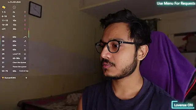 Snapshot of fuckkboy101 chatting on 09.10.25 fuckkboy101 online show from 09.10.25