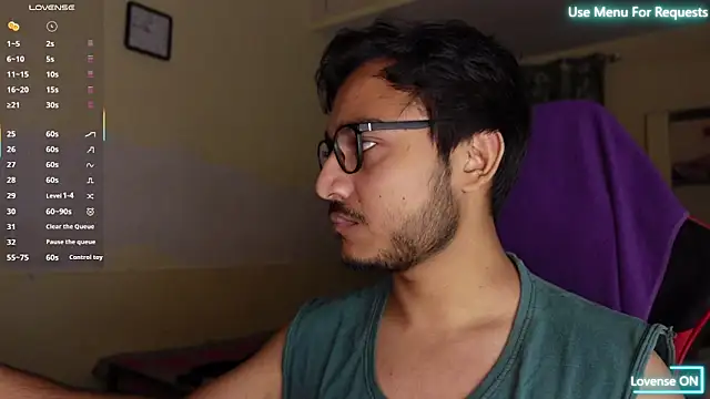 Snapshot of fuckkboy101 chatting on 09.12.25 fuckkboy101 online show from 09.12.25