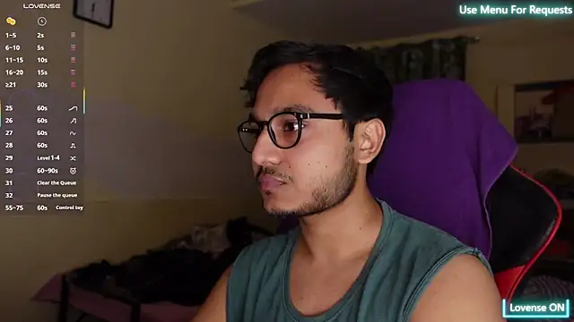 Snapshot of fuckkboy101 chatting on 10.01.25 fuckkboy101 online show from 10.01.25