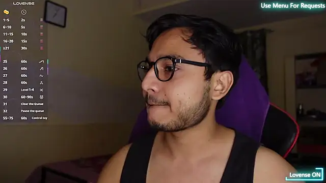 Snapshot of fuckkboy101 chatting on 10.03.25 fuckkboy101 online show from 10.03.25