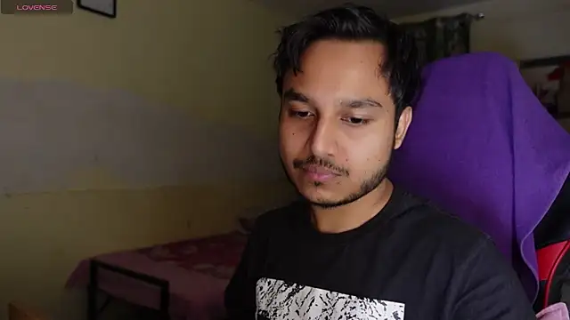 Snapshot of fuckkboy101 chatting on 10.06.25 fuckkboy101 online show from 10.06.25