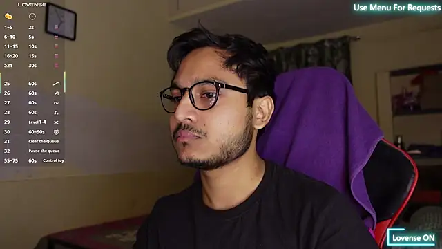 Snapshot of fuckkboy101 chatting on 10.07.25 fuckkboy101 online show from 10.07.25