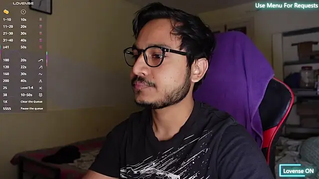 Snapshot of fuckkboy101 chatting on 11.05.25 fuckkboy101 online show from 11.05.25