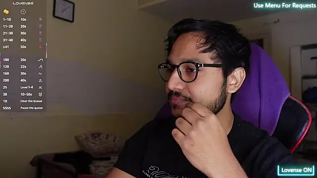 Snapshot of fuckkboy101 chatting on 11.06.25 fuckkboy101 online show from 11.06.25