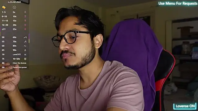 Snapshot of fuckkboy101 chatting on 11.07.25 fuckkboy101 online show from 11.07.25