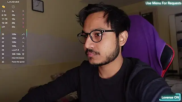 Snapshot of fuckkboy101 chatting on 11.08.25 fuckkboy101 online show from 11.08.25