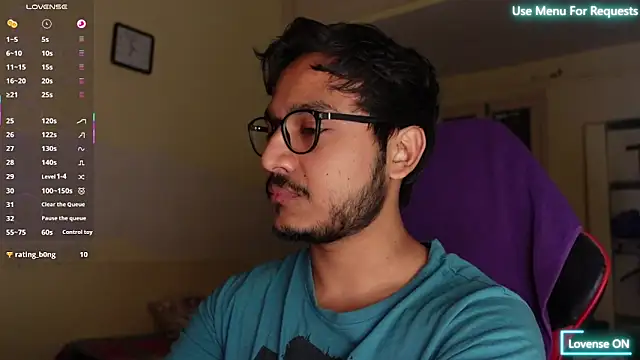 Snapshot of fuckkboy101 chatting on 11.09.25 fuckkboy101 online show from 11.09.25