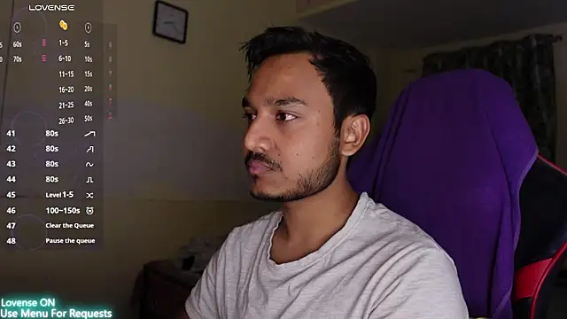 fuckkboy101 online show from 02.17.26