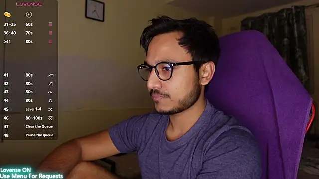 fuckkboy101 online show from 03.16.26