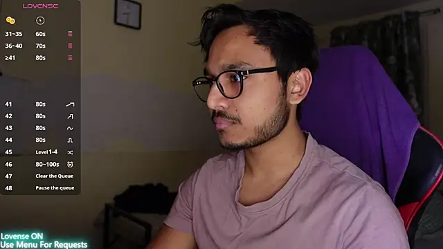 fuckkboy101 online show from 03.19.26