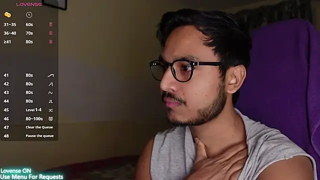 fuckkboy101 online show from 04.16.26