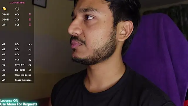 fuckkboy101 online show from 04.17.26