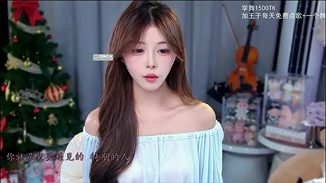 xixibaby- online show from 01.06.26