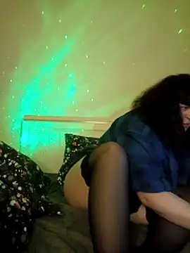 Masha meow online show from 12.31.24