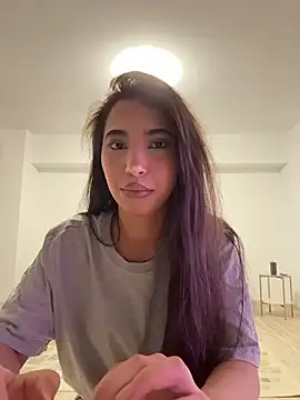 miaceleste online show from 01.10.26