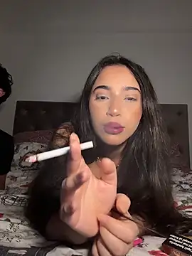 miaceleste online show from 03.11.26