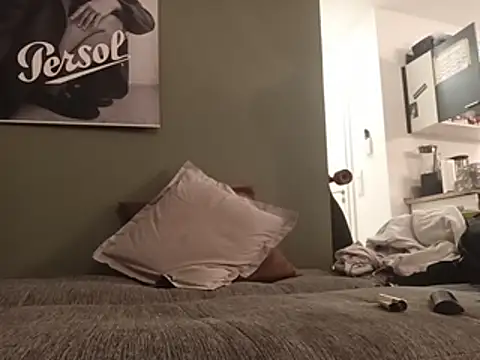 Hessebub online show from 02.10.26