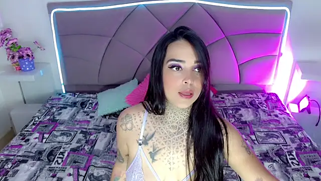 Carolaine01 online show from 01.07.26