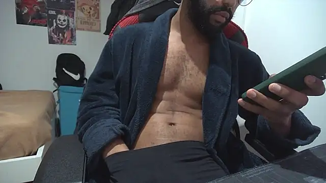 kevi cocks online show from 01.18.25