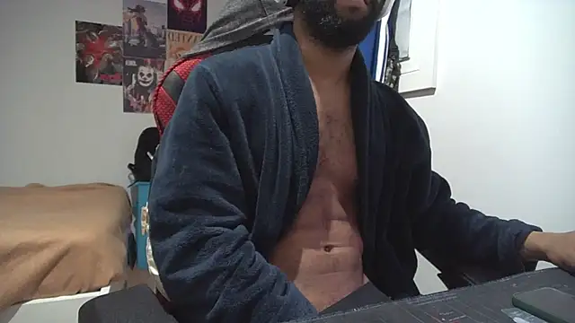 kevi cocks online show from 01.21.25