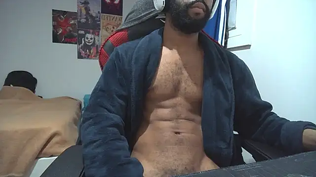 kevi cocks online show from 01.25.25