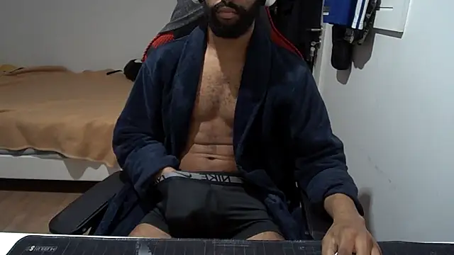 kevi cocks online show from 01.26.25