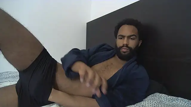 kevi cocks online show from 03.04.25