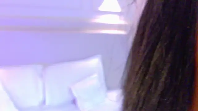 Snapshot of AbieHills chatting on 10.27.25 AbieHills online show from 10.27.25