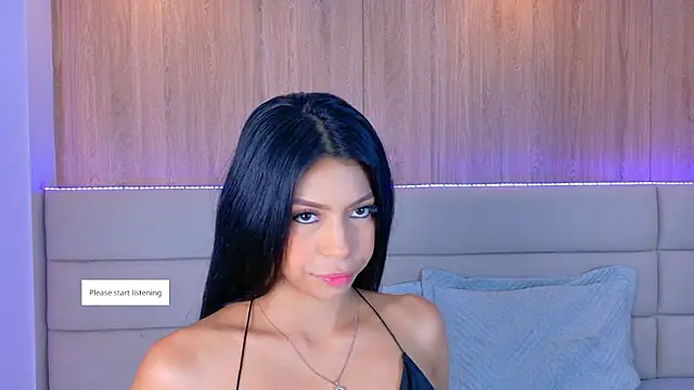 AbieHills online show from 03.15.26