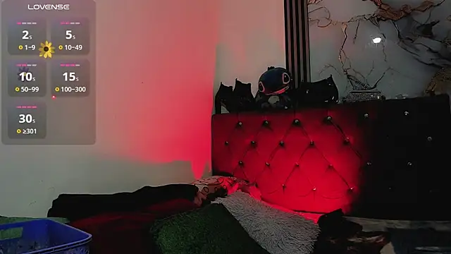 Gisele fox online show from 05.19.26