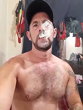 Jc 1111 online show from 04.17.26