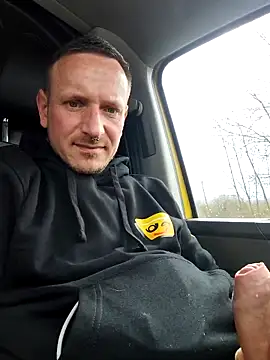 Geiler Staender online show from 03.25.26