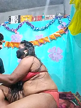 SEXY-CHAHAT online show from 01.01.25