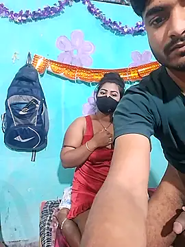 SEXY-CHAHAT online show from 02.08.25