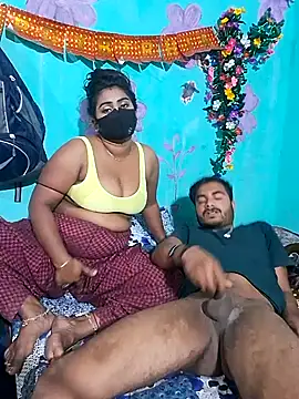 SEXY-CHAHAT online show from 02.10.25