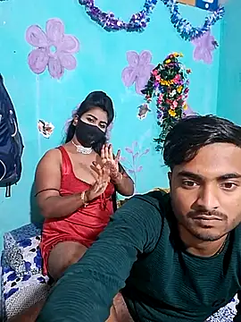 SEXY-CHAHAT online show from 02.14.25