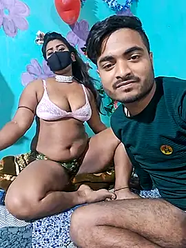 SEXY-CHAHAT online show from 02.16.25