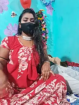 SEXY-CHAHAT online show from 02.16.25