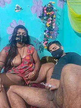 SEXY-CHAHAT online show from 03.09.25