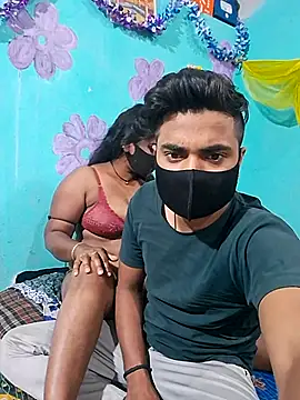 SEXY-CHAHAT online show from 03.18.25