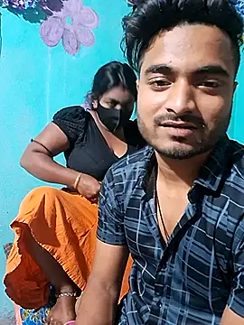 SEXY-CHAHAT online show from 03.19.25