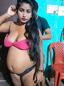 SEXY-CHAHAT online show from 09.12.25