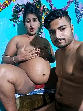 SEXY-CHAHAT online show from 11.07.25