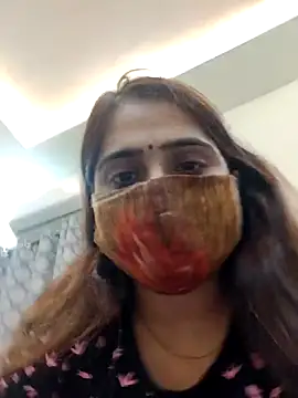 Snapshot of shreya1765 chatting on 10.19.25 shreya1765 online show from 10.19.25