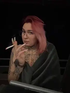 Mia-Fuchs online show from 01.14.25