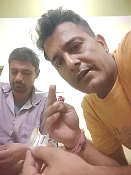 Snapshot of MAGNETICDADDY8 chatting on 10.02.25 MAGNETICDADDY8 online show from 10.02.25