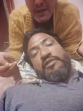 Snapshot of MAGNETICDADDY8 chatting on 10.06.25 MAGNETICDADDY8 online show from 10.06.25