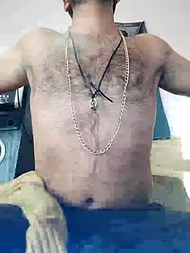 Snapshot of MAGNETICDADDY8 chatting on 11.10.25 MAGNETICDADDY8 online show from 11.10.25