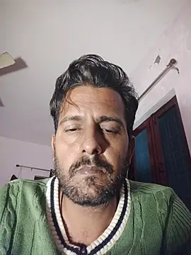 MAGNETICDADDY8 online show from 11.10.25